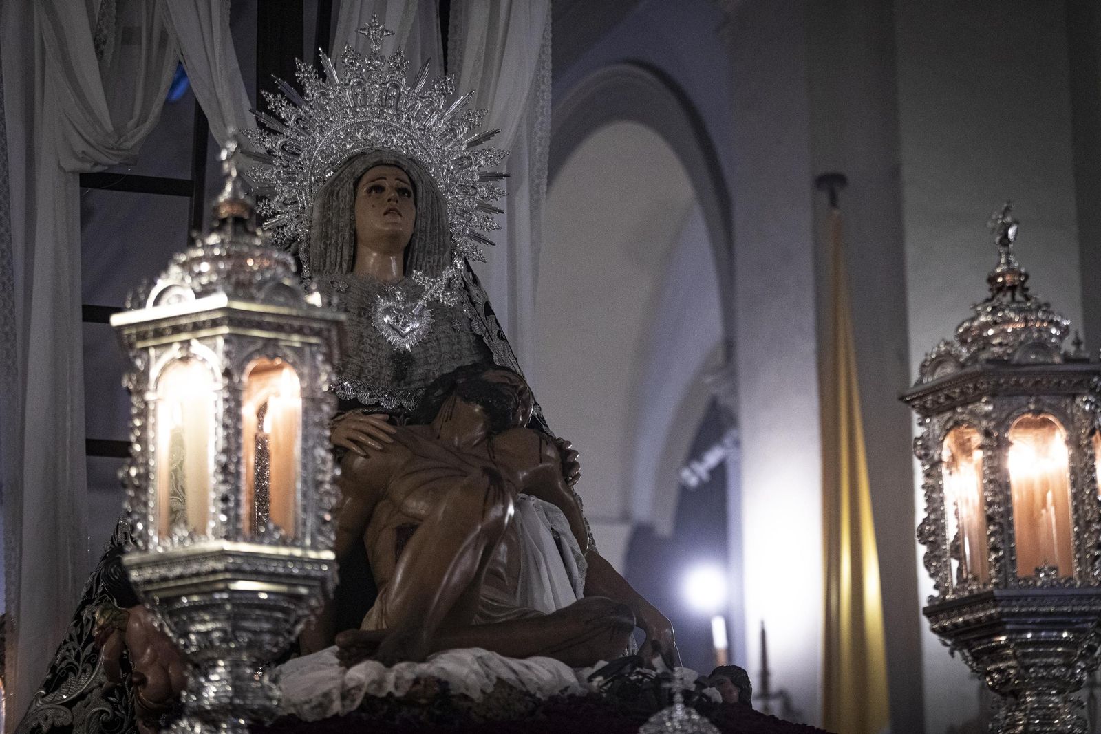 Caridad
